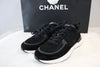 CHANEL Tennis Women's Sneakers 71913110 [P]