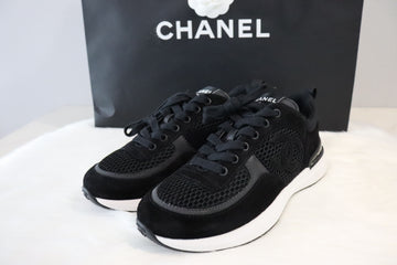 CHANEL Tennis Women's Sneakers 71913110