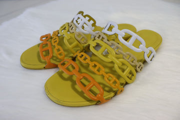 Hermes Thalassa Sandal Slipper 71913514