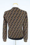 FENDI FFモチーフ スウェット 40 71917861 [P]