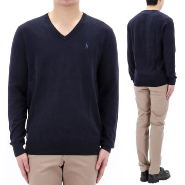 Polo Ralph Lauren V-Neck Knit Sweater 71918694