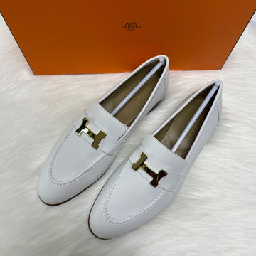 HERMES Loafer Paris 71798882
