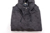 Gucci GG Supreme Nylon Hoodie Jacket Black 71971511 [P]