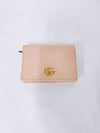 Gucci GG Marmont Leather Pink Women's Wallet 72001931 [P]