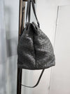 BOTTEGA VENETA Intrecciato Große Top Handle Zwei-Wege-Tasche 72002237 [P]