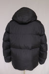 MONCLER モンクレール パディングジャケット ブラック 72149416 [P]