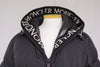 MONCLER モンクレール パディングジャケット ブラック 72149416 [P]