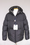 MONCLER モンクレール パディングジャケット ブラック 72149416 [P]