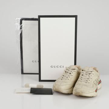 Gucci 528892 Rayton Sneakers 35 70992044