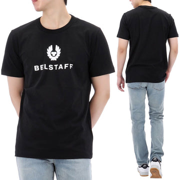 Belstaff Signature T-Shirt BLACK 72156052