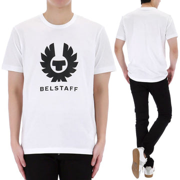 Belstaff Phoenix T-Shirt 104142 WHITE 72156054