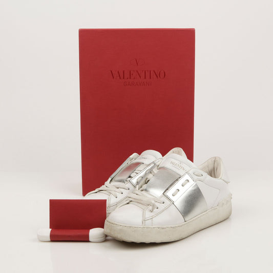 Valentino Hidden Sneakers QW1S0781 35.5 71608452