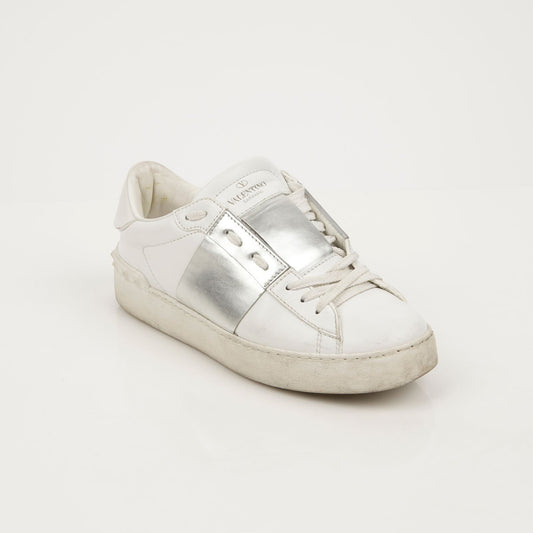 VALENTINO QW1S0781 Versteckte Sneaker 35.5 71608452