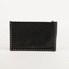 VALENTINO ロックスタッズ クラッチ 71592216 [P]