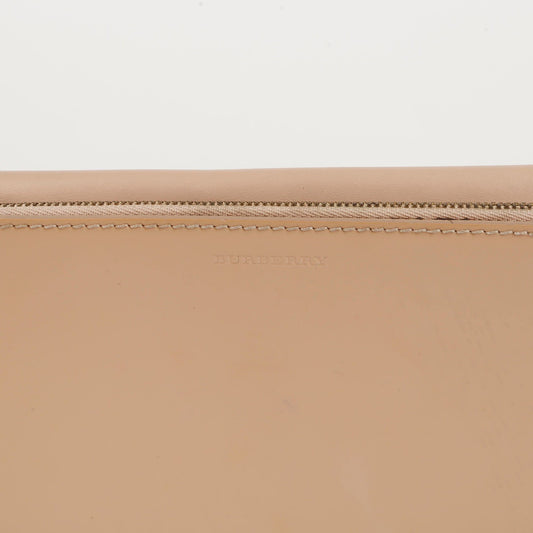 BURBERRY ハーフショルダー兼クロスバック 71615601