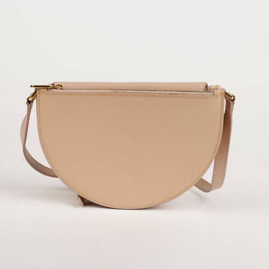 BURBERRY ハーフショルダー兼クロスバック 71615601