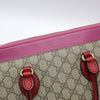 Gucci 409534 GG Supreme Eden Shoulder Bag 72220044 [P]