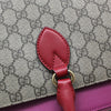 Gucci 409534 GG Supreme Eden Shoulder Bag 72220044 [P]