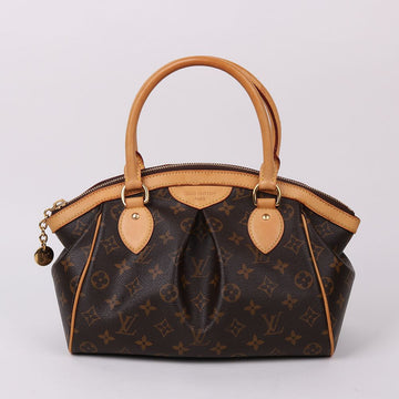 Louis Vuitton Monogram Tivoli PM Tote Bag M40143 72228244