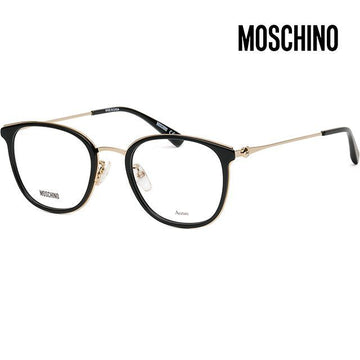 MOSCHINO MOS590F 807 Brillenfassung leicht Soltex Asian Fit 72227999