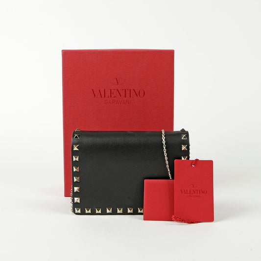 VALENTINO ミニショルダー兼クロスボディバッグ NW2P0249 71327702