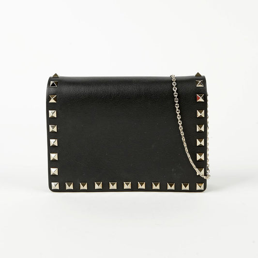 VALENTINO ミニショルダー兼クロスボディバッグ NW2P0249 71327702