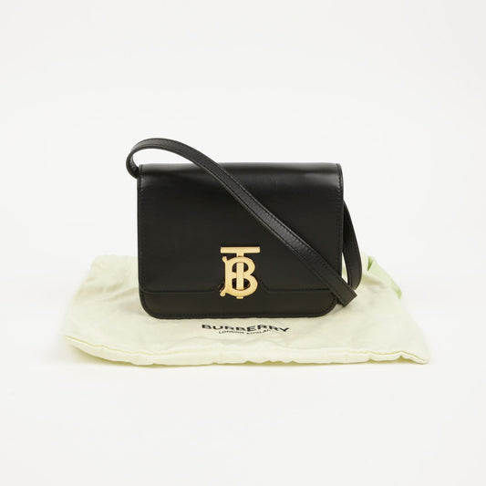 BURBERRY 8034550 TB ミニショルダー兼クロスバッグ 71663452