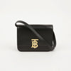 BURBERRY 8034550 TB ミニショルダーバッグ兼クロスボディバッグ 71663452 [P]