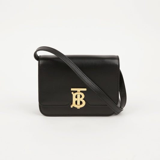BURBERRY 8034550 TB ミニショルダー兼クロスバッグ 71663452