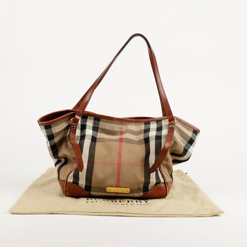 Burberry Canterbury Shoulder Bag 3831799 71918911