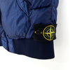 STONE ISLAND Weste mit Steppung in Marineblau 72392402 [P]