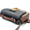 GUCCI Padlock Top Handle Mini Bag (658487) 72414599 [P]