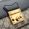 GUCCI Padlock Top Handle Mini Bag (658487) 72414599 [P]