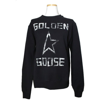Golden Goose Black Sweatshirt 44, 55 72419971