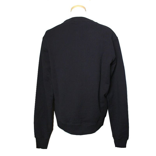 Golden Goose Black Sweatshirt 44, 55 72419971