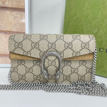 Gucci Dionysus Mini Crossbody Bag 476432 00008 72460847