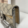 Gucci Dionysus Mini Crossbody Bag 476432 00008 72460847 [P]