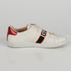 GUCCI アスレチックバンディングスニーカー 525269 35 71918814 [P]