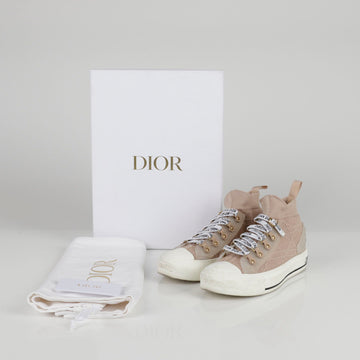 DIOR KCK276NKR Work and Sneaker 36.5 72141528