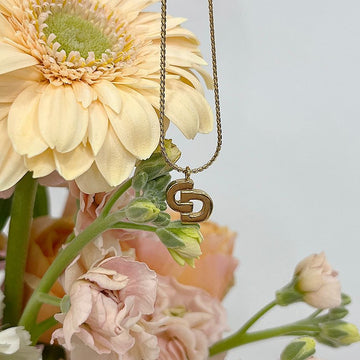 Dior Necklace Women Necklace Luxury Fashion Necklace Daily Use S240122-07 72504965