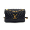 LOUIS VUITTON Neue Welle Ketten Schultertasche L569367 72510036 [P]