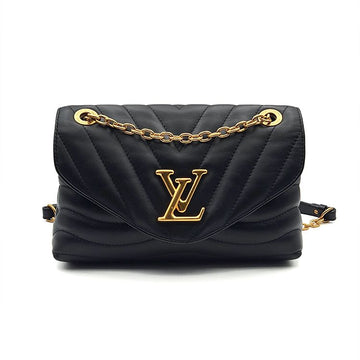 LOUIS VUITTON ニューヴェイプ チェーン ショルダーバッグ L569367 72510036