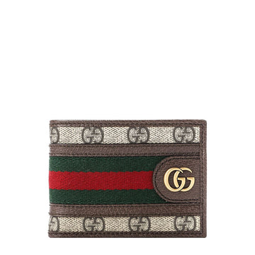 GUCCI Ophidia Mini Wallet 24SS (A_597610 96IWT 8745) 72517078