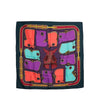 Hermes Camel Silk Scarf 72520942 [P]