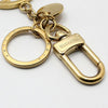 Louis Vuitton M68000 LV Circle Gold Hardware Keyring Key Holder 72584991 [P]