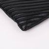 SAINT LAURENT Chevron Strap New Medium Clutchbag 559193 72692563 [P]