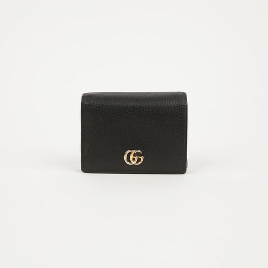 Gucci GG Marmont Card Case Wallet 456126 72385824