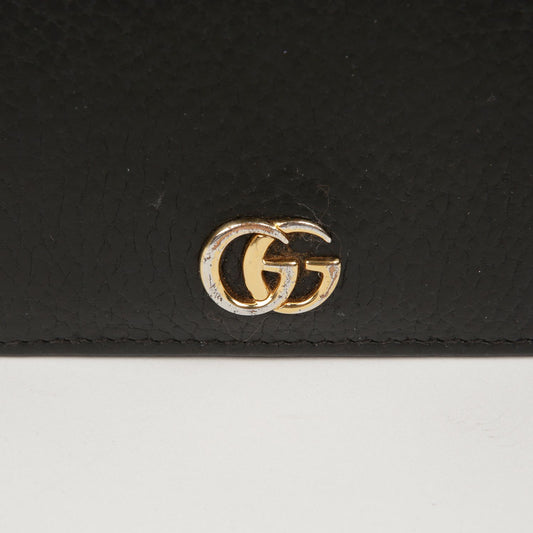 Gucci GG Marmont Card Case Wallet 456126 72385824