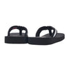 Kenzo Women's Logo Patch Flip Flops FD52MU090F51 99 72705304 [P]