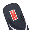 Kenzo Women's Logo Patch Flip Flops FD52MU090F51 99 72705304 [P]